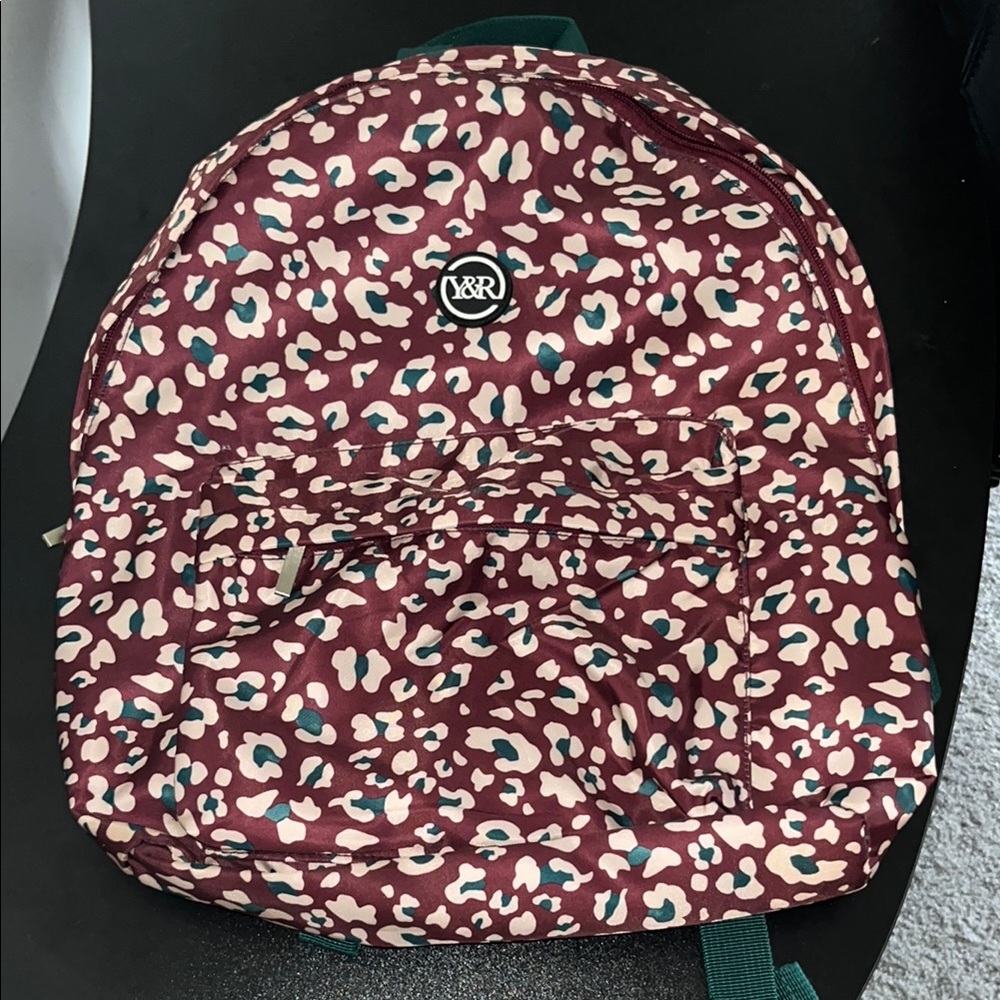 Y&R backpack